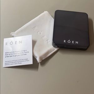 ROEN 11:11 palette